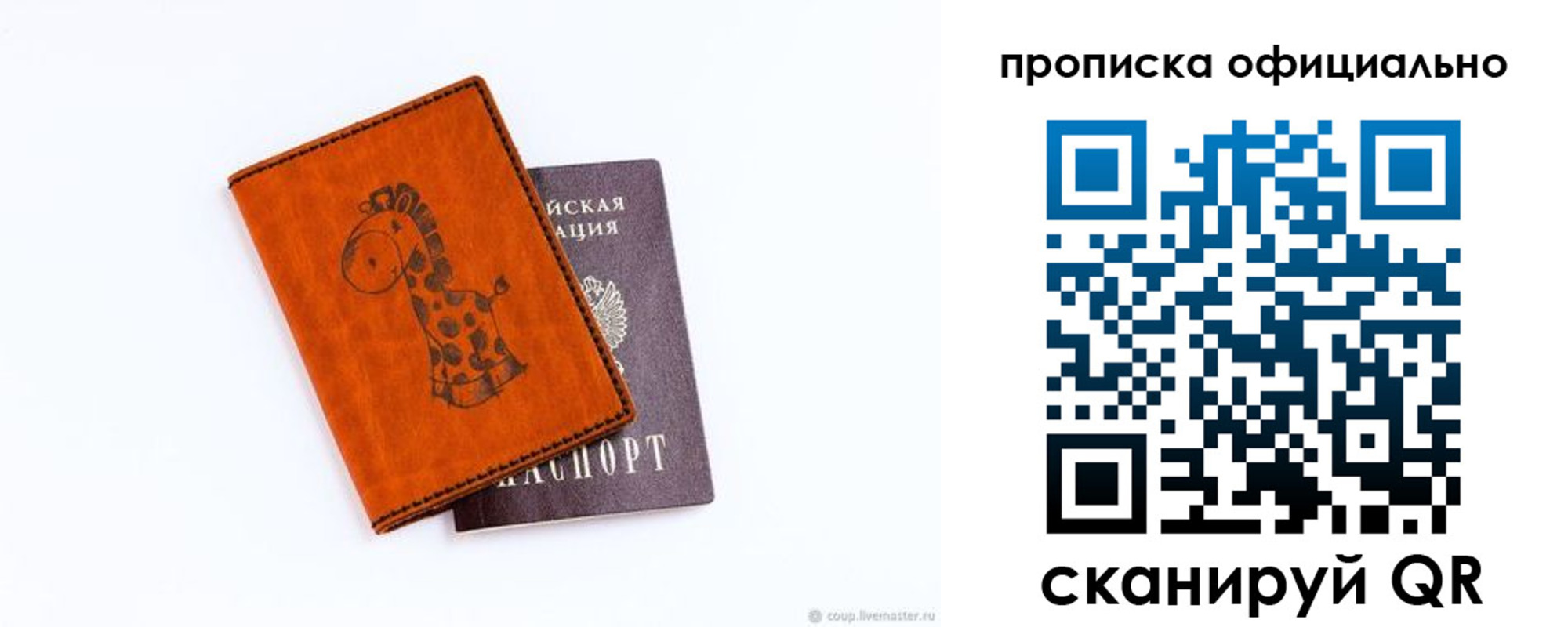 где прописаться в Сосновом Бору